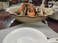 -胶东人家(奥体中心店)