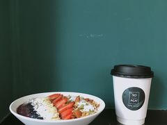 -So Acai(天河店)