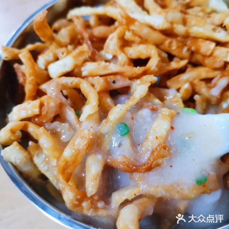 乐山的老小吃，现在已经快消失了