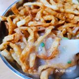 乐山的老小吃，现在已经快消失了