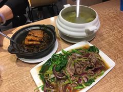 -裕记烧腊连锁餐饮(外马分店)