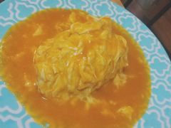 -三更食堂