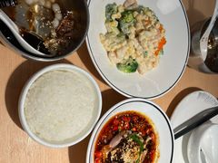 -太二酸菜鱼(福州泰禾店)