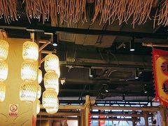 -破三川·新川菜(静安大融城店)
