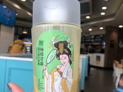 -魏家凉皮(西安秋林宏业商厦店)