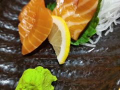 -福匠日本料理(人民路店)