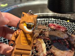 -NIUAN牛庵·日式和牛烧肉(恒隆店)