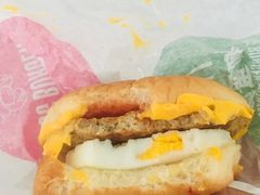 -麦当劳(厦门思明路店)