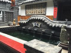 -老张烤羊(王哥庄店)