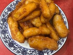 -北大地皖峰饭馆