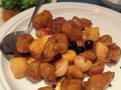 -闽海肴(北辰荟店)