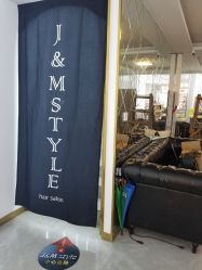 -JM STYLE造型明星.网红