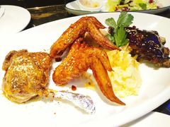 -MOSSO德国餐厅·音乐酒吧(环宇荟店)