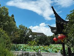 -丝绸小镇荻港古村