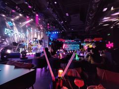 -MOSSO音乐酒吧·live house(南京旗舰店)