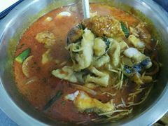 咖喱无骨鱼-鱼醉无骨鱼·中山脆肉鲩(荔湾路店)