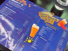 -blue frog蓝蛙(长泰广场店)