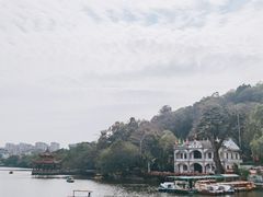 -潮州西湖