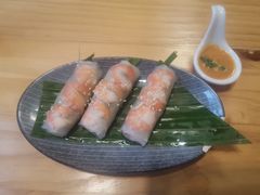 -越美小馆·越南料理(曲江店)