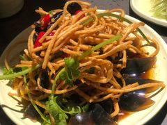 -一棠龙虾•王牌虾球(楚河汉街店)