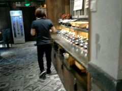 -手选潮汕鲜活牛肉火锅(二七广场店)