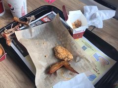 -肯德基(房山店)