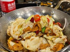 -大众酸菜鱼(梨花巷总店)