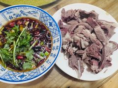 -三中高皇羊肉馆