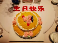 -俏江南天津时尚曲艺主题餐厅(马场道店)