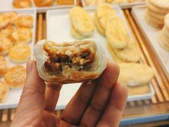 -长发西饼(临顿路店)