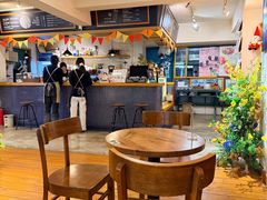 -雕刻时光咖啡馆(南院门店)