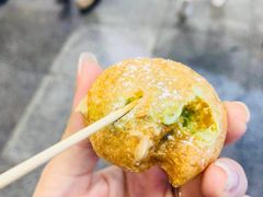 -田中先生の泡芙工坊(罗斯福店)
