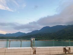-七寨湖公园