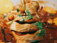 -吕氏疙瘩汤·私家菜馆(慈云寺店)