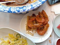 -1918中餐厅(衡山路店)