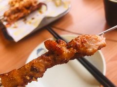 -群姐面馆·海鲜烧烤(同安路二店)