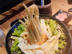 -湊湊火锅·茶憩(杭州湖滨银泰in77店)