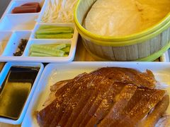 烤鸭-紫光园(马桥店)