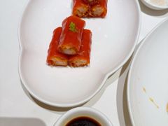 -茉里粤菜(皇姑万象汇店)