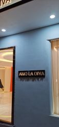 -Amo la Diva造型