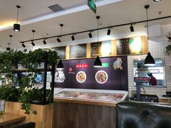 -拿渡·水煮鱼麻辣香锅(王府井奥莱·香江小镇店)