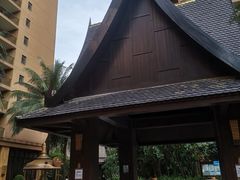 -三亚湾红树林度假世界(木棉酒店)