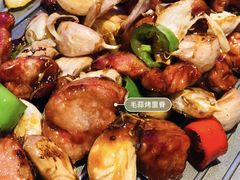 -老板恋上鱼(恒隆广场店)