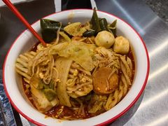 -堂堂小伙夫·辽宁小吃大排档(京西大悦城店)