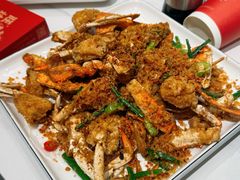 -旺达·福州菜(正大广场店)