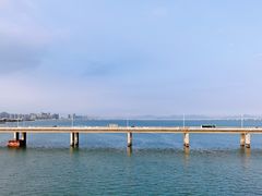 -海堤纪念公园