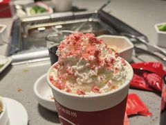 -海底捞火锅(龙岗星河COCO Park店)
