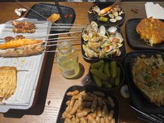 -半酌烧烤小酒馆(南京东路店)