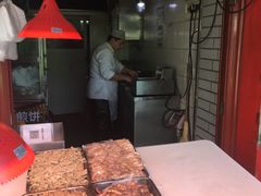 -白魁老号饭庄(交道口店)