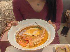 -川越泰火锅(吉利大厦店)